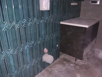 Bedroom Two Image of 1550 Sq.ft 3 BHK Builder Floor for sale in Palam Vihar Gurgaon for Rs. 33000000