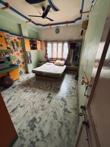 Bedroom Image of 2200 Sq.ft 3 BHK Apartment / Flat for sale in Thaltej Ahmedabad for Rs. 12000000