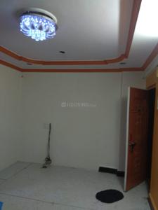 Hall Image of 370 Sq.ft 1 RK Apartment / Flat for rent in Icon Khopta, Thane West Thane for Rs. 16000