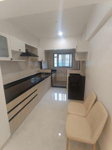 Kitchen Image of 1600 Sq.ft 2.5 BHK Apartment / Flat for sale in Kothrud Pune for Rs. 24200000