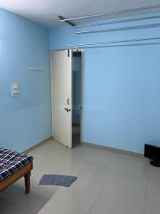 Hall Image of 620 Sq.ft 1 BHK Apartment / Flat for sale in Nanded Janaranjani A at Nanded City, Nanded Pune for Rs. 4200000