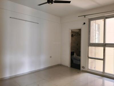 Bedroom Image of 970 Sq.ft 2 BHK Apartment / Flat for sale in Unitech Uniworld Gardens 2, Sector 47 Gurgaon for Rs. 13500000