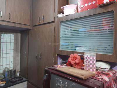 Kitchen Image of 1000 Sq.ft 2 BHK Apartment / Flat for sale in Pendurthi Visakhapatnam for Rs. 3900000