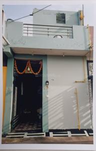 Image of 556 Sq.ft 1 BHK Independent House for sale in Rajendra Nagar, Indore for Rs. 3500000