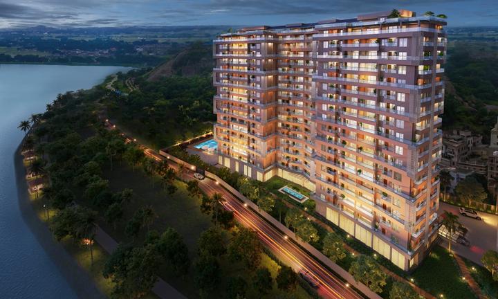 Prestin paradise Main Image 1