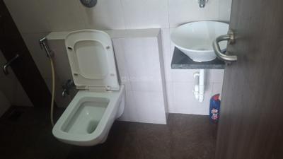 Image of 800 Sq.ft 2 BHK Apartment / Flat for sale in Sethia Imperial Avenue, Malad East, Mumbai for Rs. 18000000