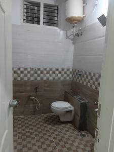 Image of 300 Sq.ft 1 RK Builder Floor for rent in JP Nagar, Bengaluru for Rs. 12000