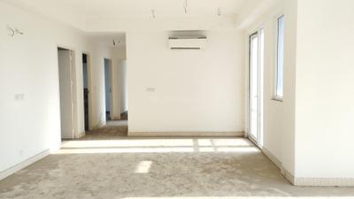 Living Room Image of 2475 Sq.ft 4 BHK Apartment / Flat for sale in Conscient Heritage Max, Sector 102 Gurgaon for Rs. 40000000
