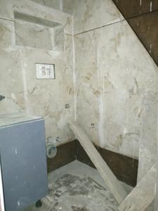 Bedroom One Image of 600 Sq.ft 2 BHK Builder Floor for sale in Mahavir Enclave New Delhi for Rs. 6100000