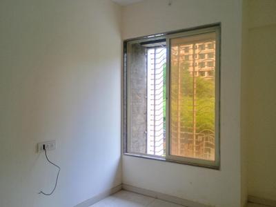 Bedroom Image of 695 Sq.ft 1 BHK Apartment / Flat for sale in Swanand Bliss, Ambernath East Ambernath for Rs. 2599000