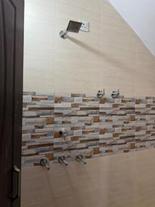 Bathroom Image of 1050 Sq.ft 2 BHK Independent House for sale in Hans Khera Lucknow for Rs. 6500000