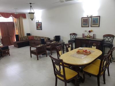 Living Room Image of 2000 Sq.ft 4 BHK Builder Floor for sale in Uppal Southend, Sector 49 Gurgaon for Rs. 32000000