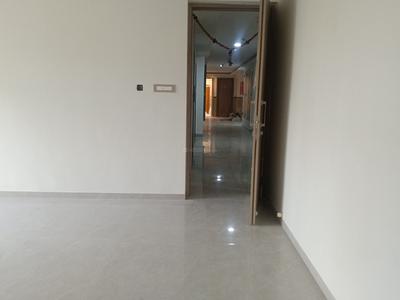 Living Room Image of 1150 Sq.ft 3 BHK Apartment / Flat for rent in The Goyal Sati Darshan Apartment, Malad West Mumbai for Rs. 93000
