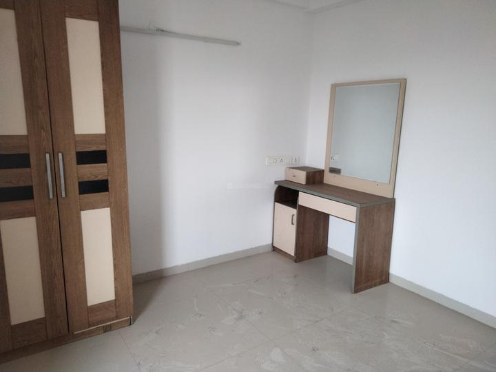 EON Free Zone, Kharadi Bedroom One 1