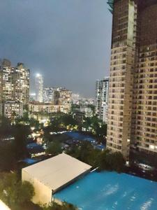 Image of 916 Sq.ft 2 BHK Apartment / Flat for rent in Raghav Paradise, Borivali East, Mumbai for Rs. 49045