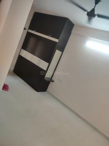 Bedroom Image of 1300 Sq.ft 2 BHK Apartment / Flat for rent in Kasturi Nagar Bengaluru for Rs. 40000