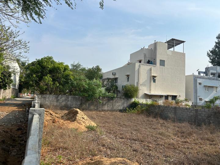 MRC Nagar Main Image 1