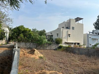 Image of 4800 Sq.ft Residential Plot / Land for sale in Adyar, Chennai for Rs. 230000000