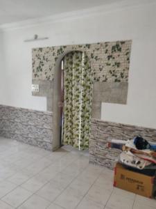 Hall Image of 1100 Sq.ft 2 BHK Apartment / Flat for rent in Govind Nagar Nashik for Rs. 20000