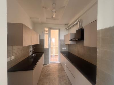 Kitchen Image of 1775 Sq.ft 3 BHK Apartment / Flat for sale in ACE Ace Starlit, Sector 152 Noida for Rs. 28000000