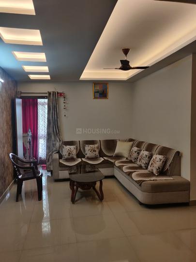 G M R Golden Palm Main Image 1