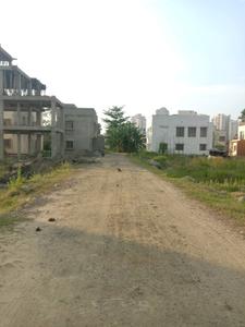 Image of 1800 Sq.ft Residential Plot / Land for sale in Reolta Housing Complex, New Town, Kolkata for Rs. 4800001