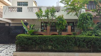 Sector 23 Plot View 1