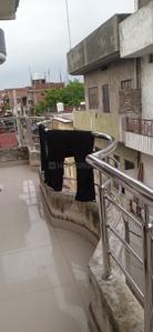 Balcony Image of Radha bhavan  in Chittupur, Varanasi