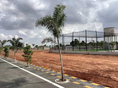 Image of 1888 Sq.ft Residential Plot / Land for sale in Kurumbapalayam, Coimbatore for Rs. 8560000