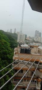 Balcony Image of 1100 Sq.ft 2 BHK Apartment / Flat for sale in Malabar Hill Mumbai for Rs. 62500000