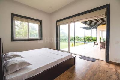 Bedroom Image of 1000 Sq.ft 2 BHK Villa for sale in Karjat Thane for Rs. 8500000