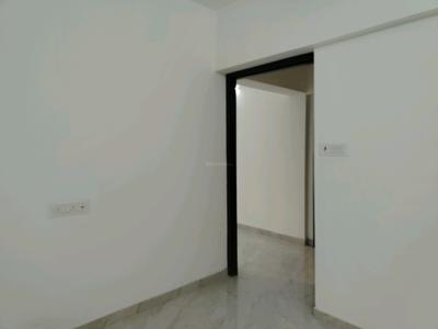 Bedroom Image of 640 Sq.ft 1 BHK Apartment / Flat for sale in Shripal Sattva, Vasai West Vasai for Rs. 4490000