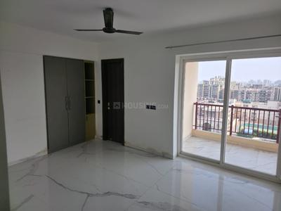 Bedroom Image of 1133 Sq.ft 2 BHK Apartment / Flat for sale in SRS Royal Hills, Sector 87 Faridabad for Rs. 8700000