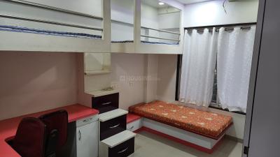 Bedroom Image of 1568 Sq.ft 3 BHK Apartment / Flat for sale in Mittal Sun Universe, Narhe Pune for Rs. 15000000