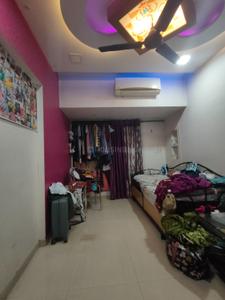 Hall Image of 900 Sq.ft 2 BHK Apartment / Flat for sale in Mehta Amrut Aangan Phase 2, Kalwa Thane for Rs. 10500000