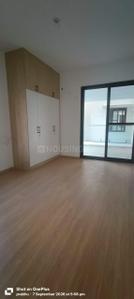 Bedroom Image of 2209 Sq.ft 3 BHK Villa for rent in Shriram Chirping Grove 1, Sarjapur Bengaluru for Rs. 75000