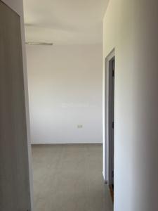 Bedroom Image of 918 Sq.ft 2 BHK Apartment / Flat for rent in Lodha Casa Bella Gold, Palava Phase 1 Thane for Rs. 20000