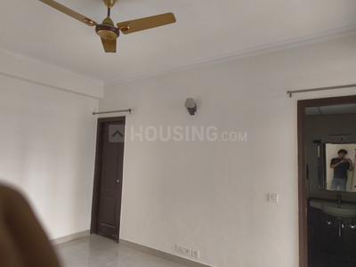 Bedroom Image of 1123 Sq.ft 3 BHK Apartment / Flat for rent in CGEWHO Kendriya Vihar, Phi II Greater Noida for Rs. 28000