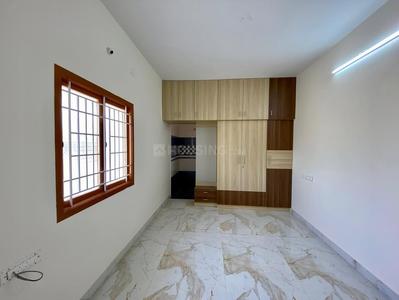 Hall Image of 1000 Sq.ft 3 BHK Independent House for sale in Potheri Chennai for Rs. 8450000