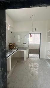 Kitchen Image of 1900 Sq.ft 3 BHK Apartment / Flat for sale in Yendada Visakhapatnam for Rs. 11400000