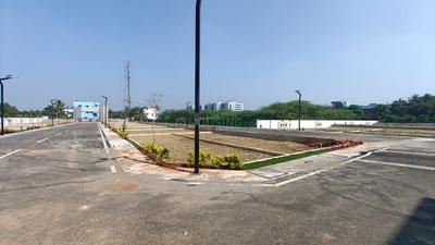 Image of 1500 Sq.ft Residential Plot / Land for sale in Kovilpalayam, Coimbatore for Rs. 3064000