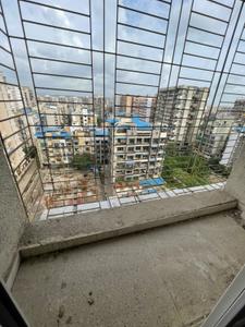 Balcony Image of 1200 Sq.ft 2 BHK Apartment / Flat for sale in Tapovan Aura, Ulwe Navi Mumbai for Rs. 13500000