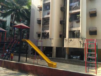 Image of 525 Sq.ft 1 RK Apartment / Flat for sale in Lokhandwala Alica Nagar, Kandivali East, Mumbai for Rs. 11500000