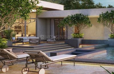 Image of 4200 Sq.ft 4 BHK Villa for sale in Capricorn Vaadi Lake Mulshi, Mulshi, Pune for Rs. 120000000