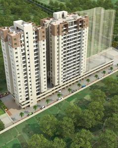 2 BHK Flat