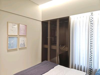 Bedroom Image of 1131 Sq.ft 2 BHK Apartment / Flat for sale in Kolte Patil Springshire, Wagholi Pune for Rs. 8500000