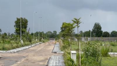 Residential Plot