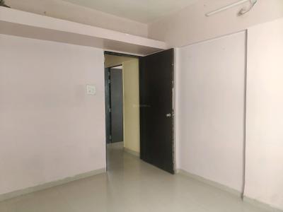 Bedroom Image of 1090 Sq.ft 2 BHK Apartment / Flat for sale in VTP Euphoria Phase 5, Kharadi Pune for Rs. 8000000