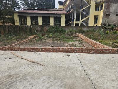 Image of 1980 Sq.ft Residential Plot / Land for sale in EC Road, Dehradun for Rs. 27060000