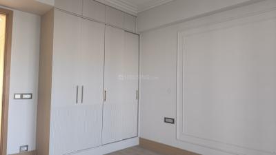 Bedroom Image of 3240 Sq.ft 4 BHK Builder Floor for sale in DLF The Grove, DLF Phase 5 Gurgaon for Rs. 84900000